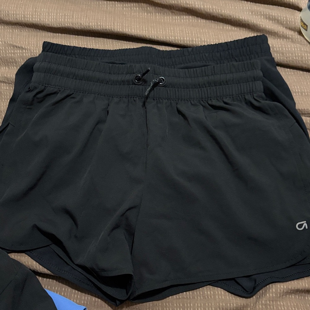 GAPFit 3 shorts bundle - Picture 7 of 7